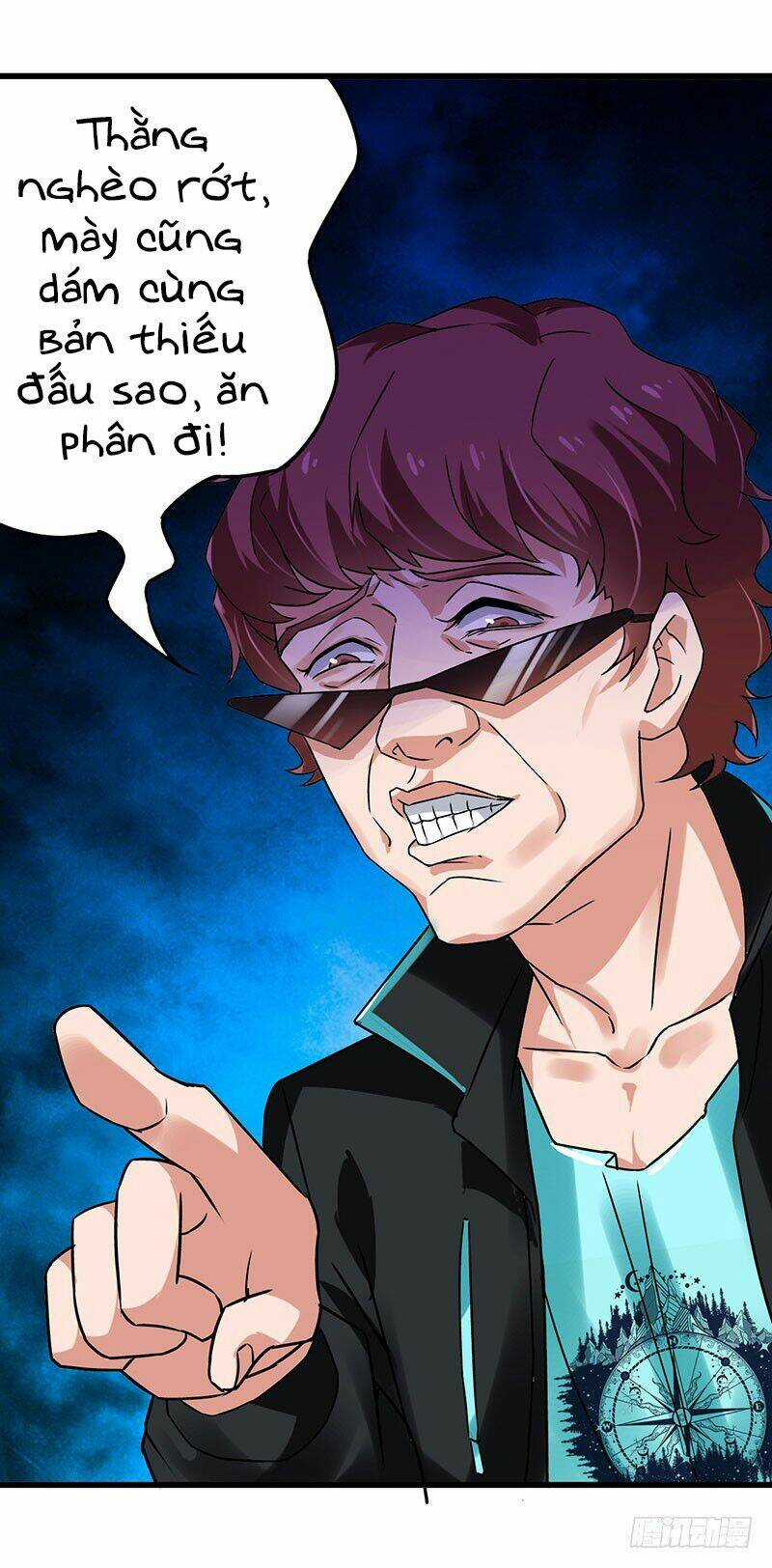 Siêu Cấp Bại Gia Tử - Chapter 20 - Trang 6