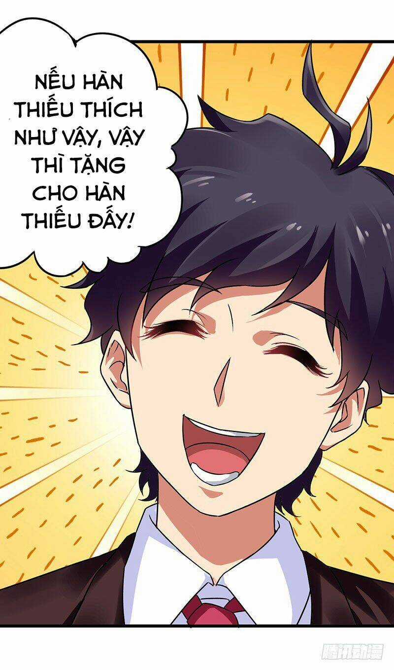 Siêu Cấp Bại Gia Tử - Chapter 20 - Trang 7