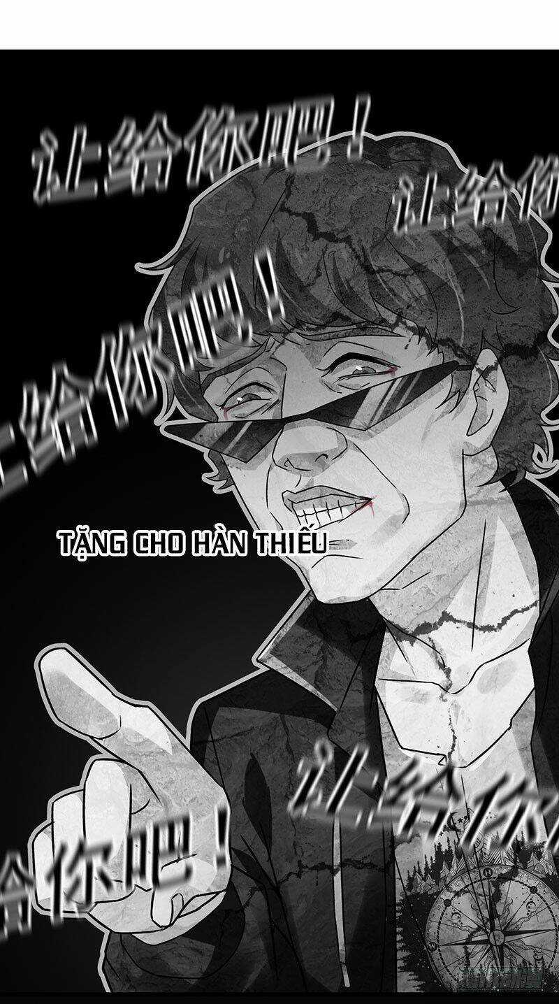 Siêu Cấp Bại Gia Tử - Chapter 20 - Trang 8