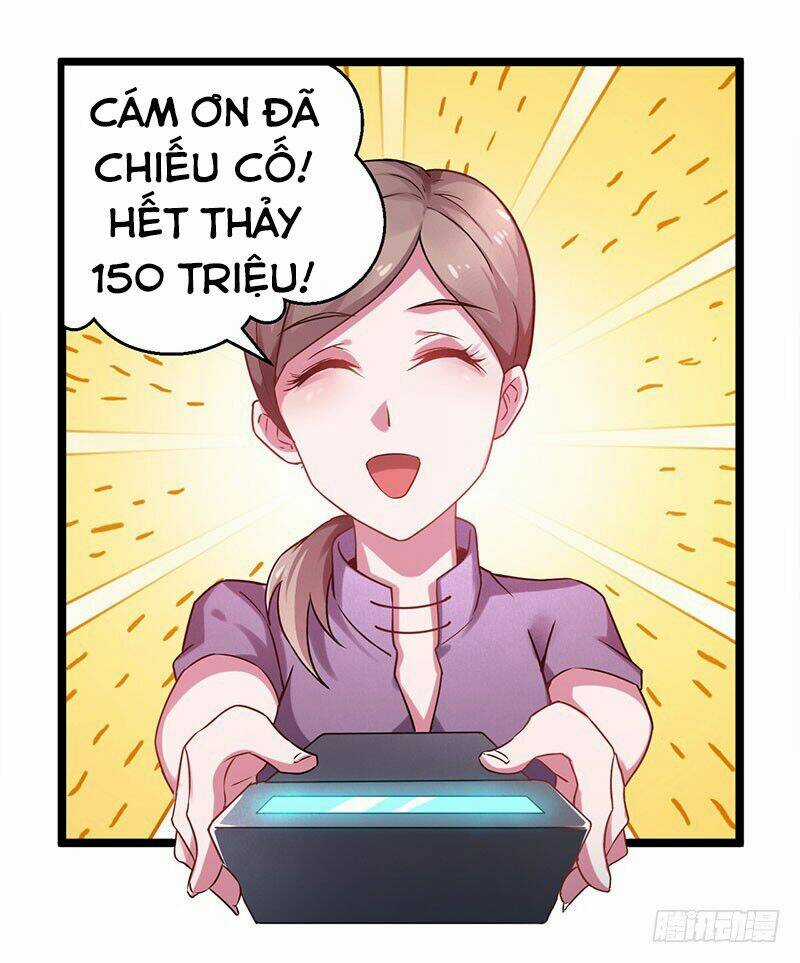 Siêu Cấp Bại Gia Tử - Chapter 20 - Trang 10