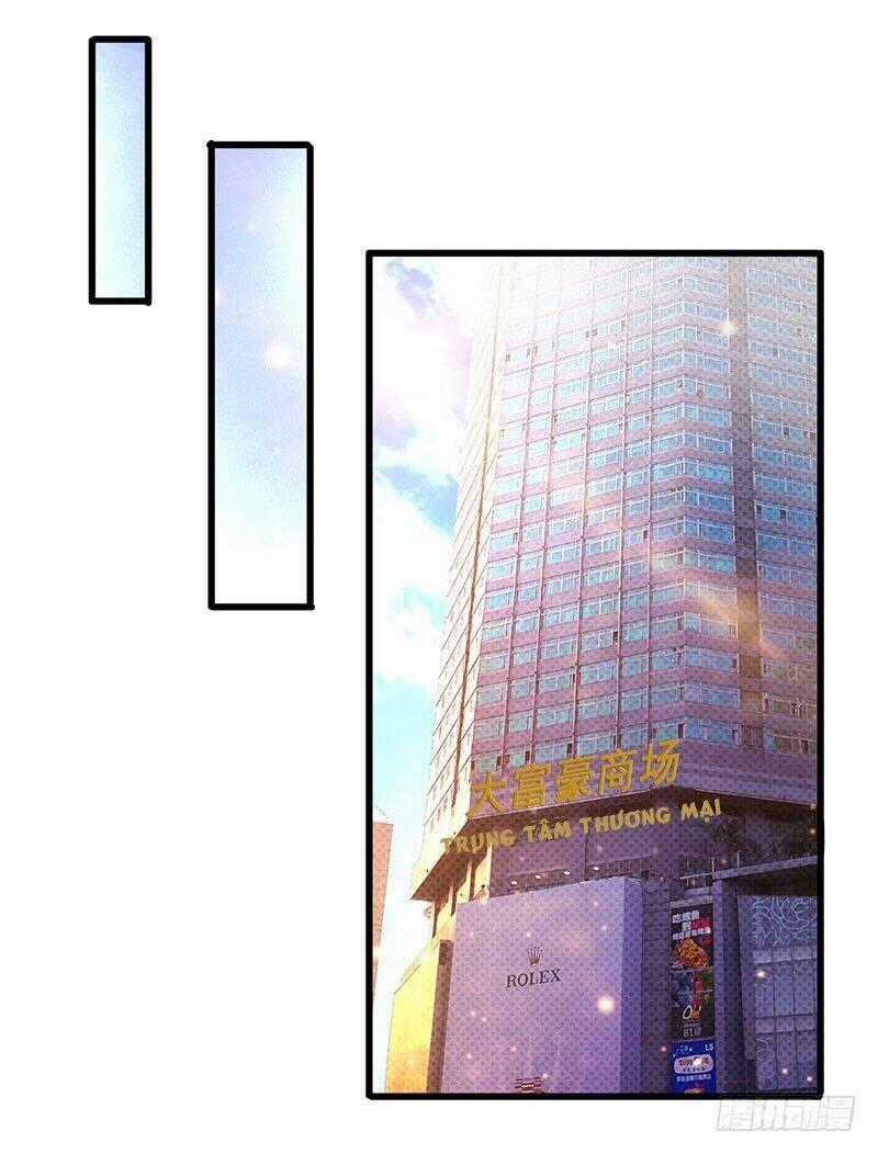 Siêu Cấp Bại Gia Tử - Chapter 21 - Trang 1