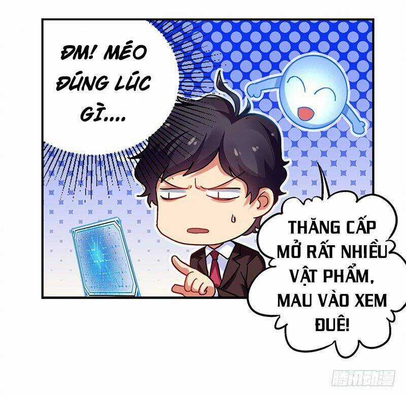 Siêu Cấp Bại Gia Tử - Chapter 21 - Trang 14