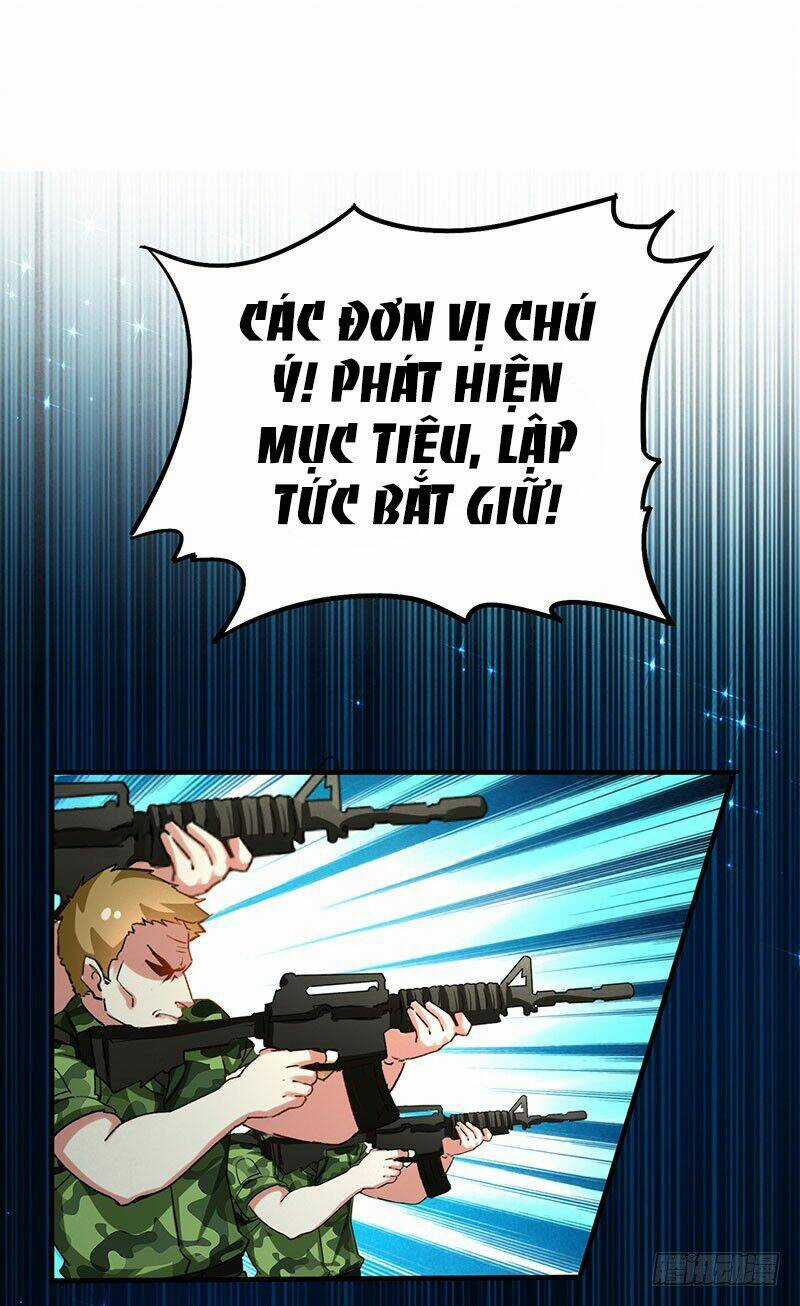 Siêu Cấp Bại Gia Tử - Chapter 21 - Trang 18