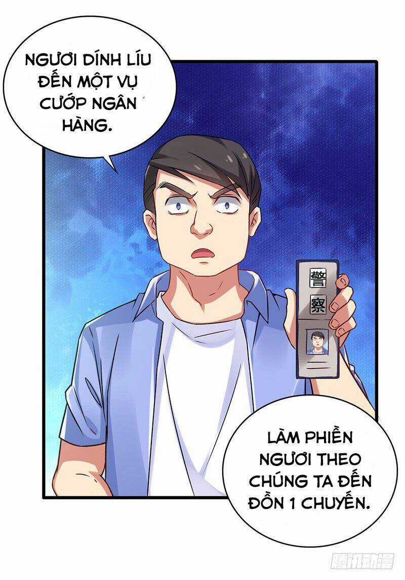 Siêu Cấp Bại Gia Tử - Chapter 21 - Trang 24