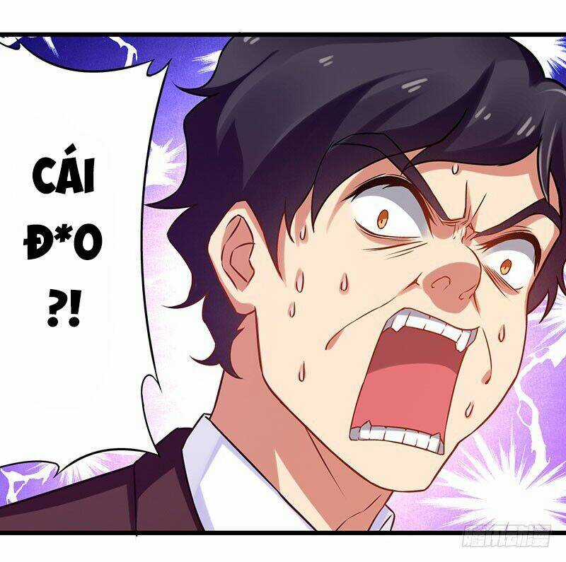 Siêu Cấp Bại Gia Tử - Chapter 21 - Trang 25