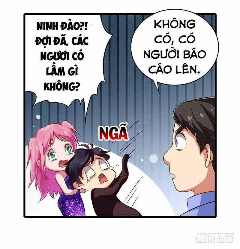 Siêu Cấp Bại Gia Tử - Chapter 21 - Trang 26