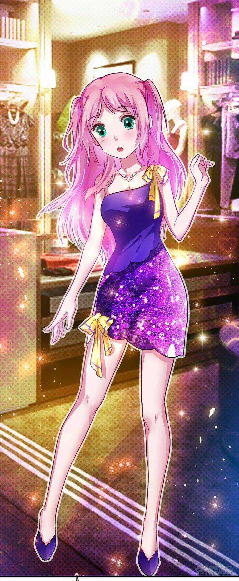 Siêu Cấp Bại Gia Tử - Chapter 21 - Trang 4