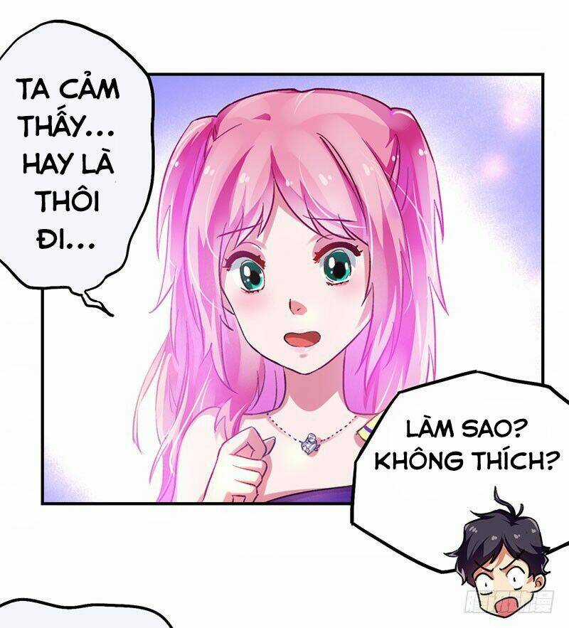 Siêu Cấp Bại Gia Tử - Chapter 21 - Trang 6