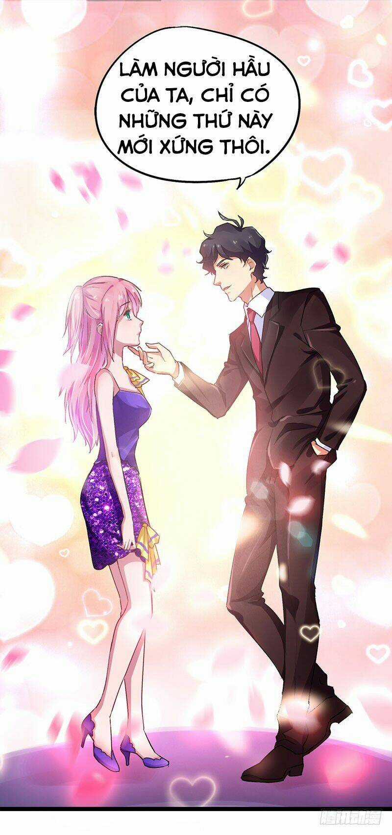 Siêu Cấp Bại Gia Tử - Chapter 21 - Trang 9