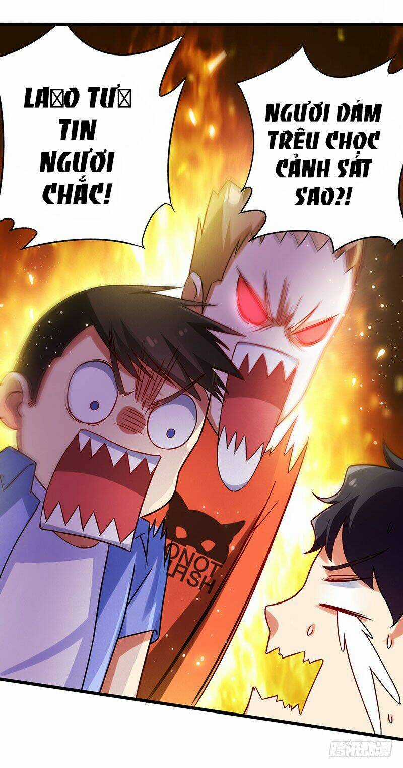 Siêu Cấp Bại Gia Tử - Chapter 22 - Trang 17