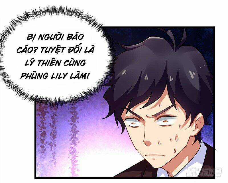 Siêu Cấp Bại Gia Tử - Chapter 22 - Trang 3