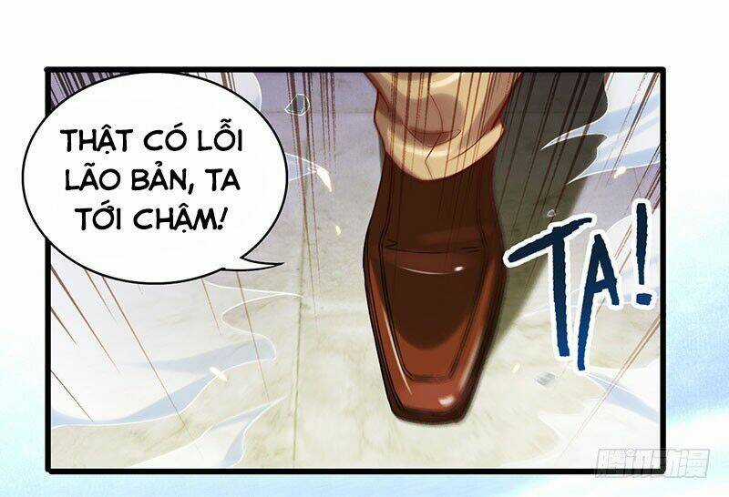 Siêu Cấp Bại Gia Tử - Chapter 22 - Trang 21