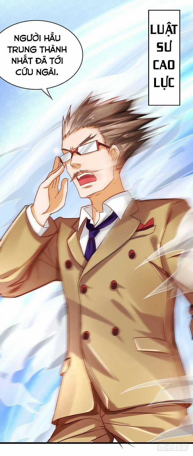 Siêu Cấp Bại Gia Tử - Chapter 22 - Trang 22