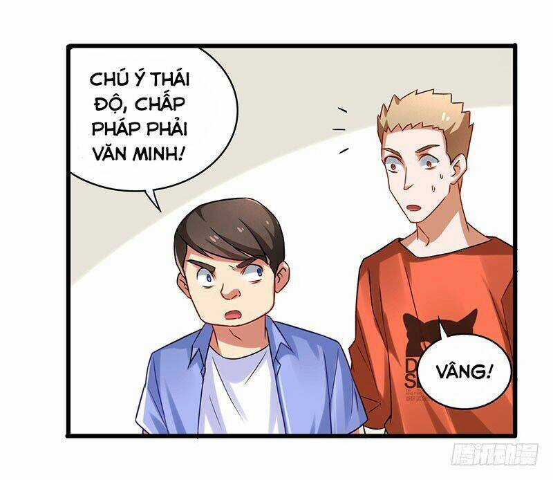 Siêu Cấp Bại Gia Tử - Chapter 22 - Trang 5