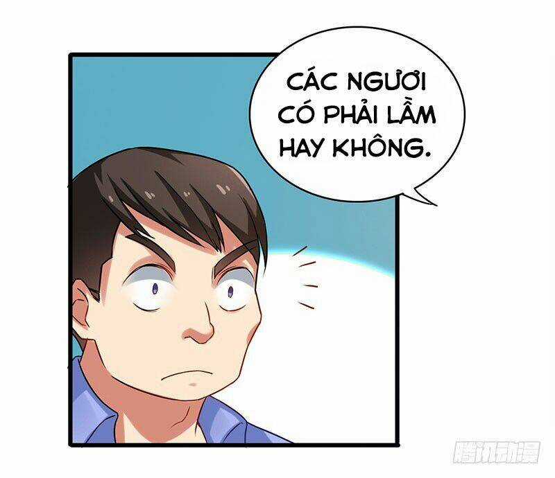 Siêu Cấp Bại Gia Tử - Chapter 22 - Trang 6