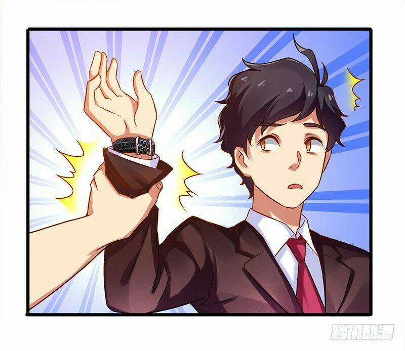 Siêu Cấp Bại Gia Tử - Chapter 22 - Trang 8