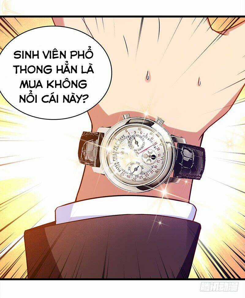 Siêu Cấp Bại Gia Tử - Chapter 22 - Trang 10