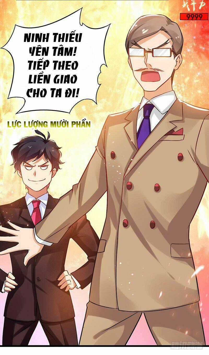 Siêu Cấp Bại Gia Tử - Chapter 23 - Trang 2