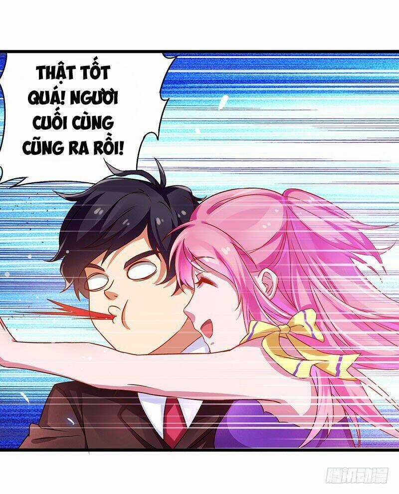 Siêu Cấp Bại Gia Tử - Chapter 23 - Trang 14