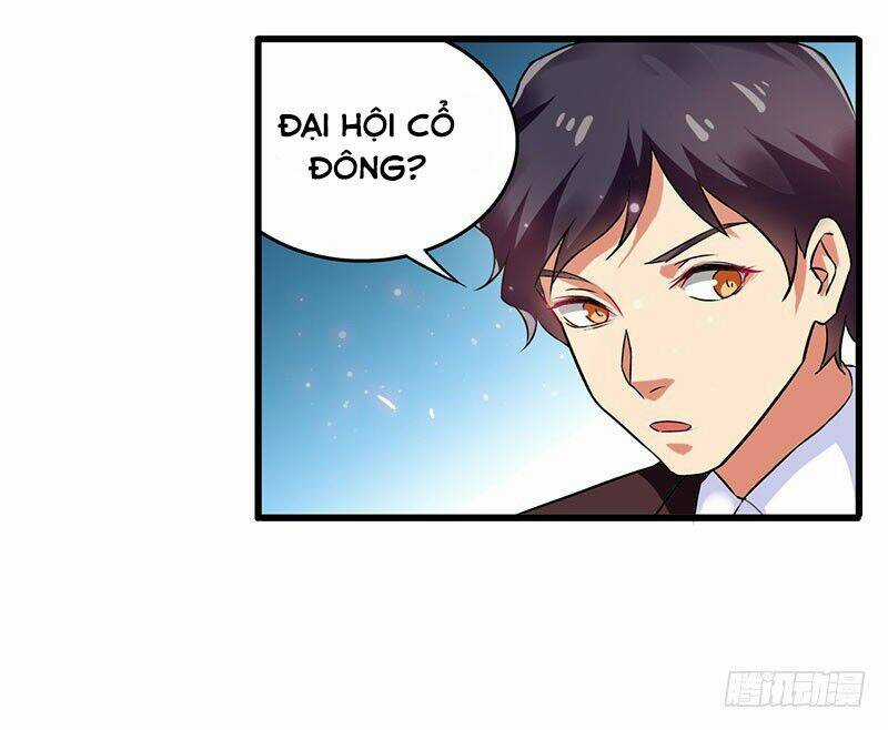 Siêu Cấp Bại Gia Tử - Chapter 23 - Trang 23