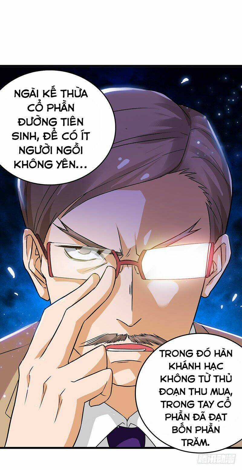 Siêu Cấp Bại Gia Tử - Chapter 23 - Trang 24