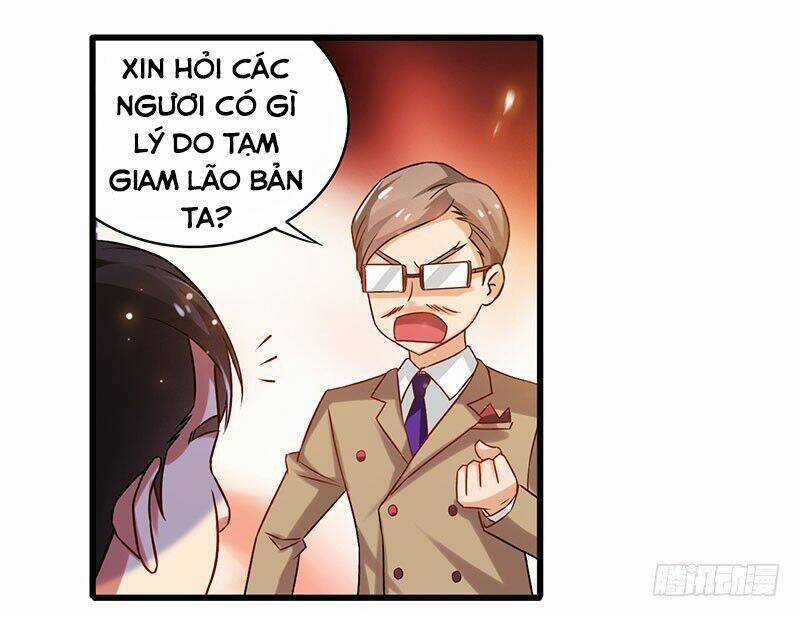 Siêu Cấp Bại Gia Tử - Chapter 23 - Trang 4