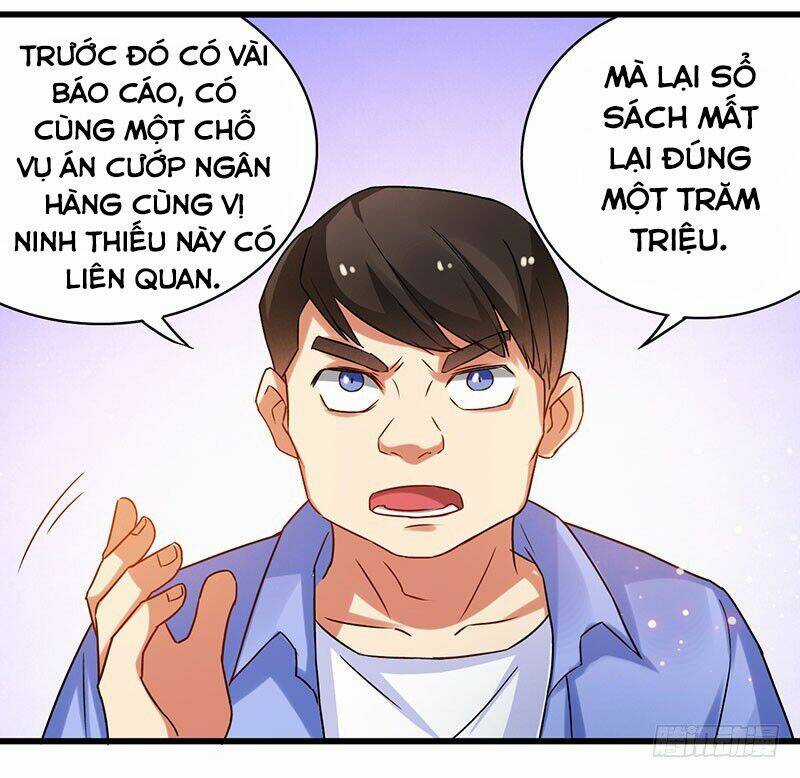 Siêu Cấp Bại Gia Tử - Chapter 23 - Trang 5