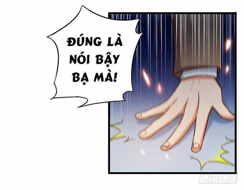 Siêu Cấp Bại Gia Tử - Chapter 23 - Trang 6
