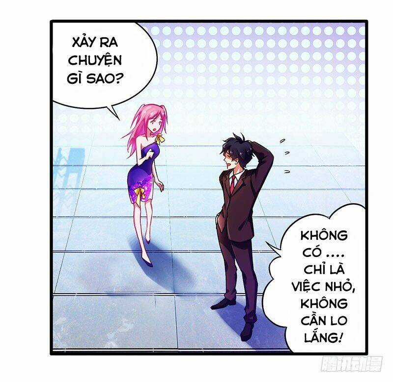 Siêu Cấp Bại Gia Tử - Chapter 24 - Trang 4