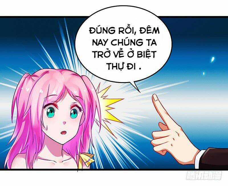 Siêu Cấp Bại Gia Tử - Chapter 24 - Trang 5