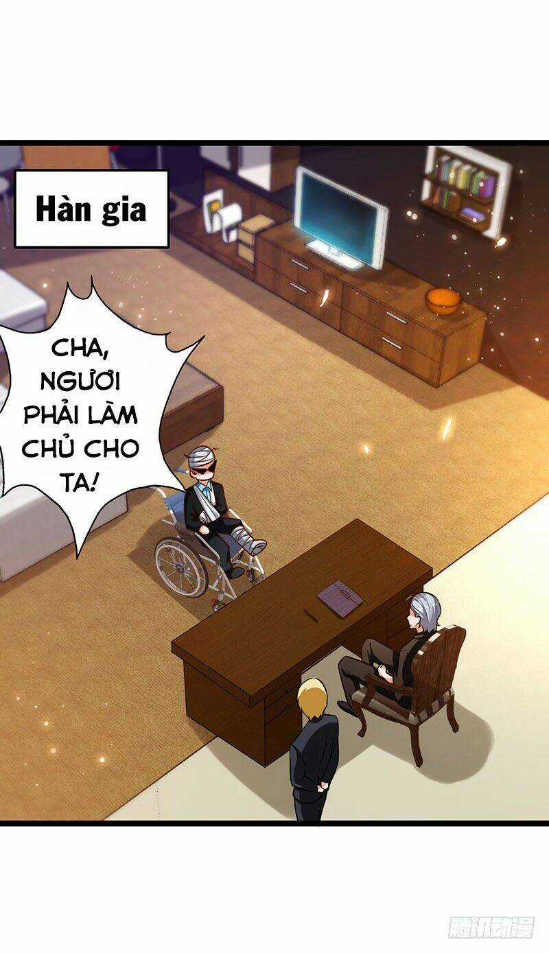 Siêu Cấp Bại Gia Tử - Chapter 25 - Trang 11