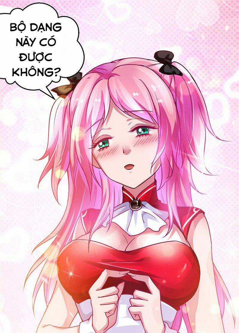 Siêu Cấp Bại Gia Tử - Chapter 25 - Trang 3