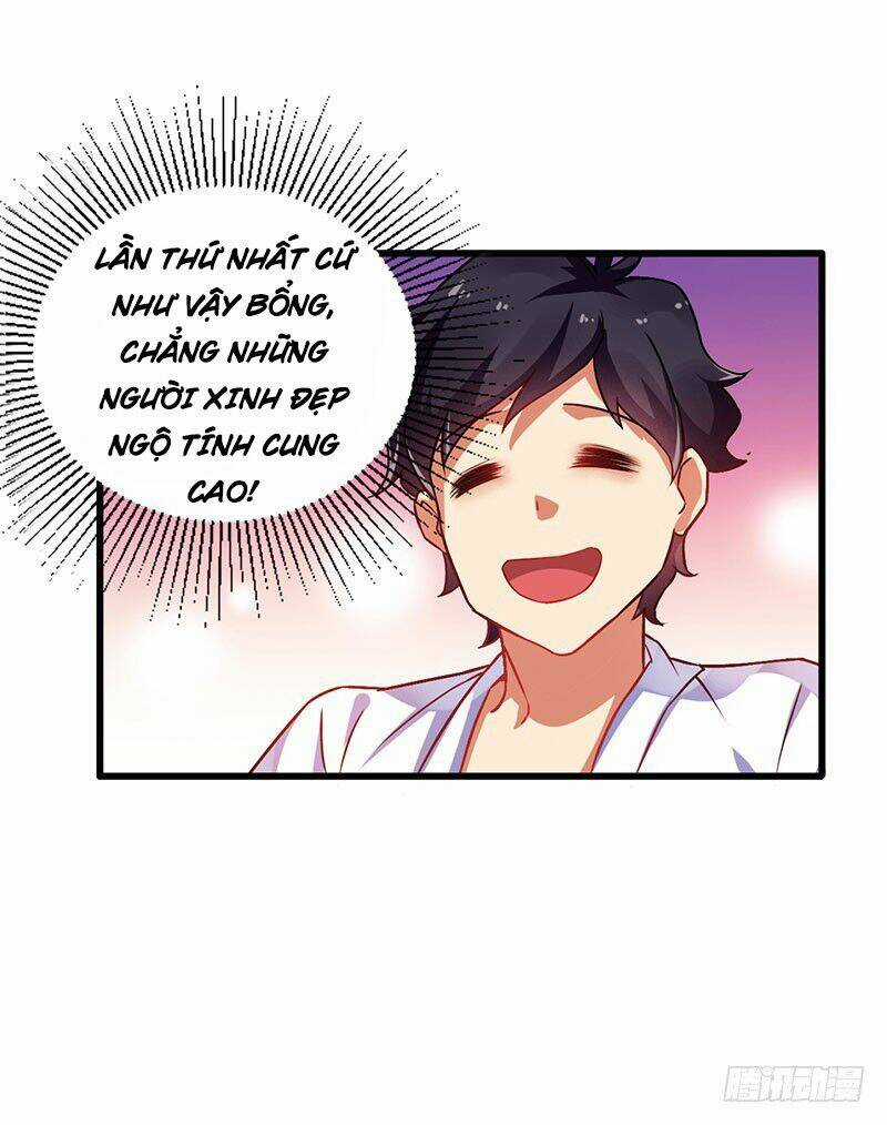 Siêu Cấp Bại Gia Tử - Chapter 25 - Trang 23