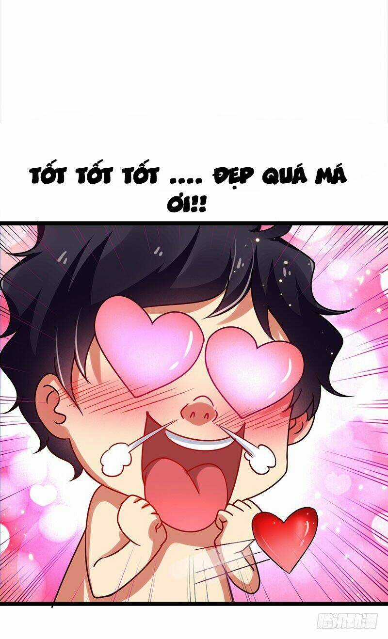 Siêu Cấp Bại Gia Tử - Chapter 25 - Trang 5