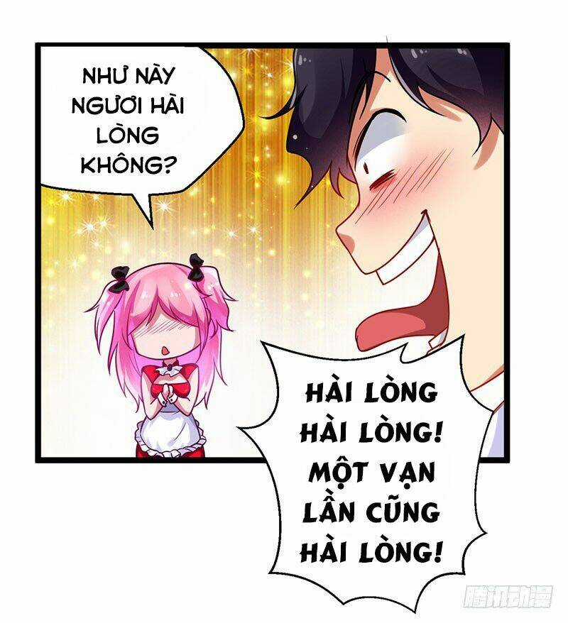 Siêu Cấp Bại Gia Tử - Chapter 25 - Trang 6