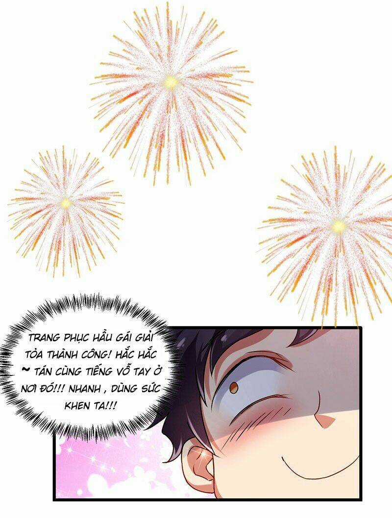 Siêu Cấp Bại Gia Tử - Chapter 25 - Trang 10