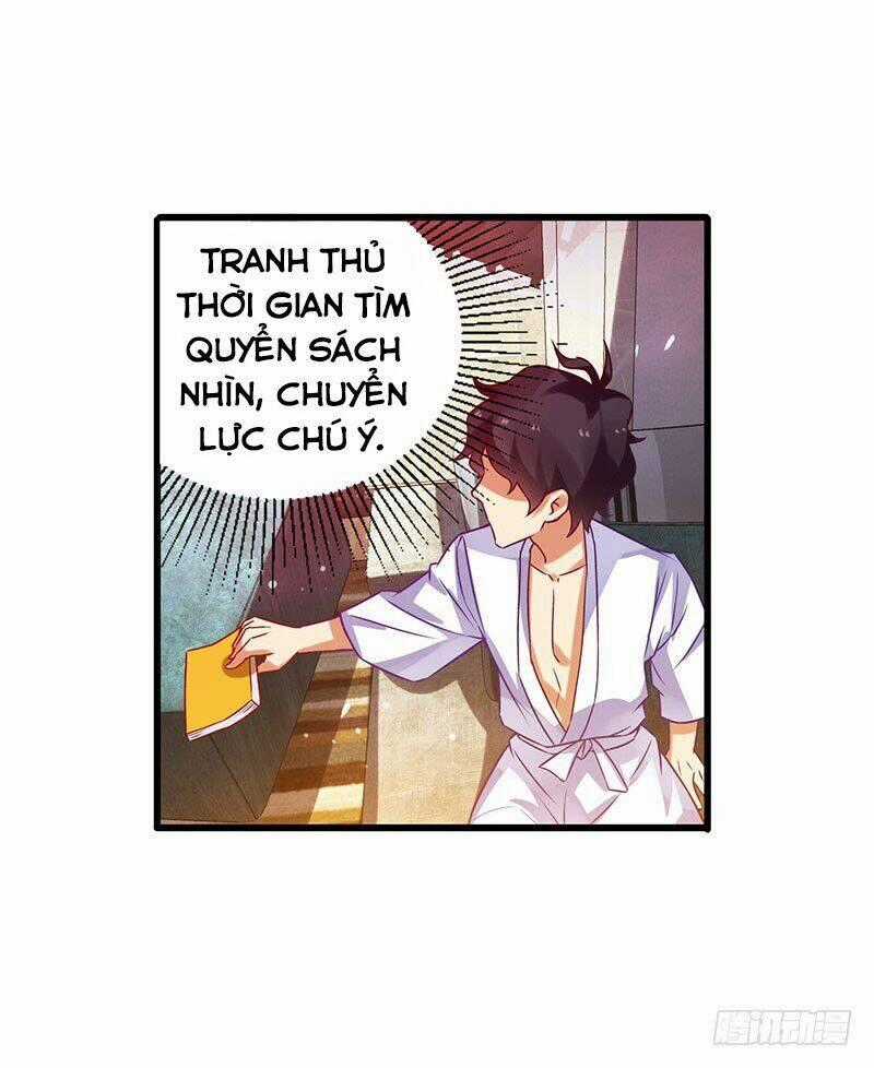 Siêu Cấp Bại Gia Tử - Chapter 26 - Trang 1