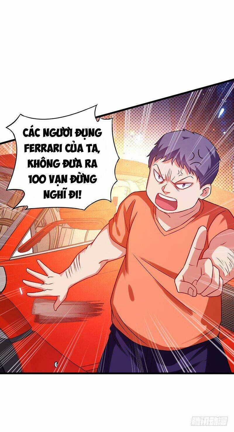 Siêu Cấp Bại Gia Tử - Chapter 26 - Trang 18