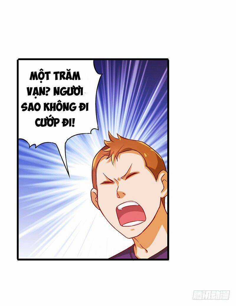 Siêu Cấp Bại Gia Tử - Chapter 26 - Trang 19