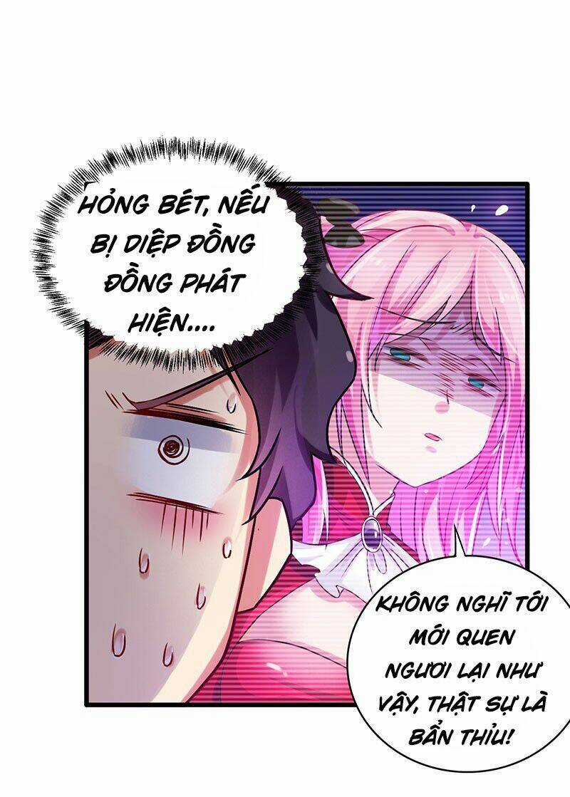 Siêu Cấp Bại Gia Tử - Chapter 26 - Trang 3