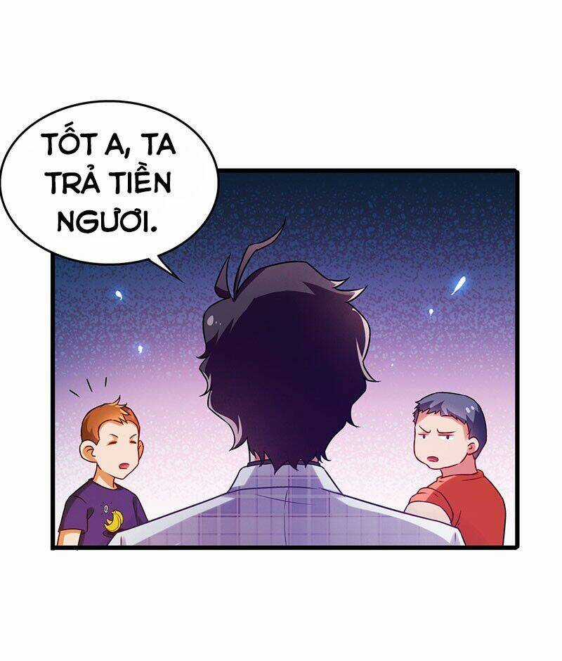 Siêu Cấp Bại Gia Tử - Chapter 26 - Trang 23