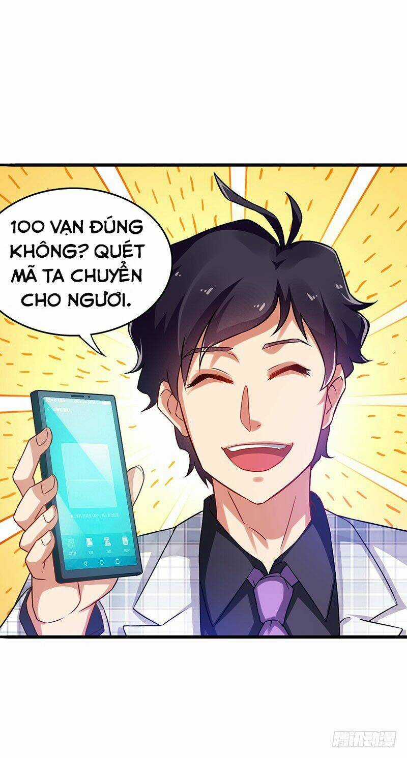 Siêu Cấp Bại Gia Tử - Chapter 26 - Trang 24