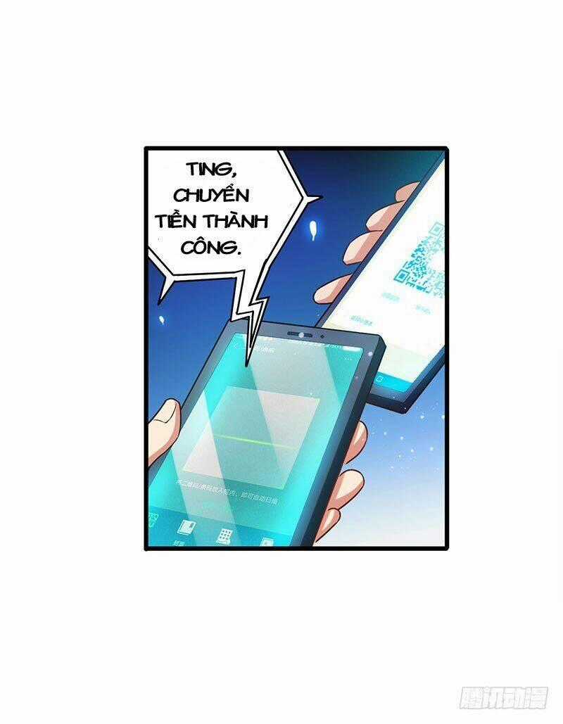 Siêu Cấp Bại Gia Tử - Chapter 26 - Trang 26