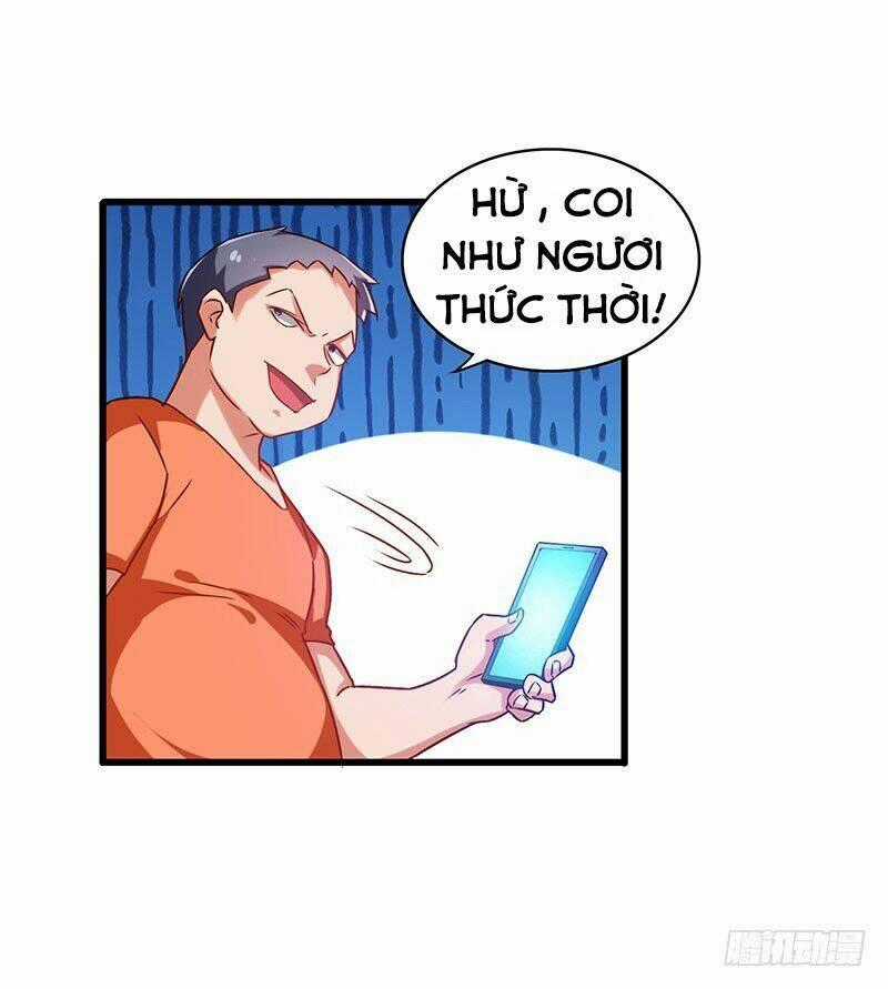 Siêu Cấp Bại Gia Tử - Chapter 26 - Trang 27