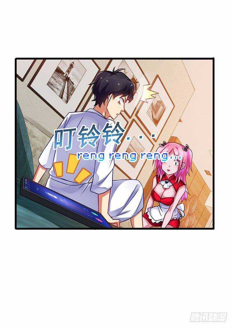 Siêu Cấp Bại Gia Tử - Chapter 26 - Trang 5