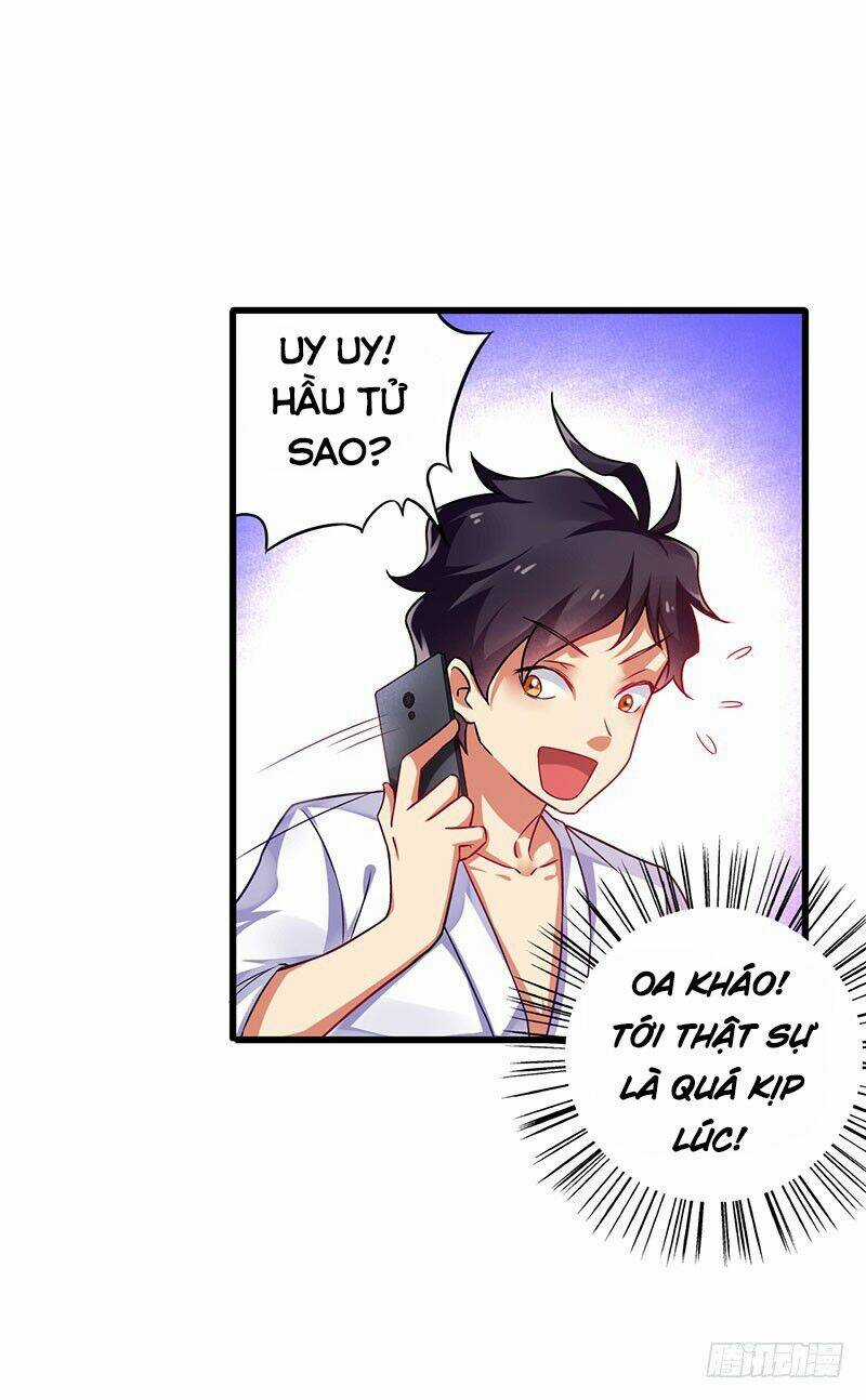 Siêu Cấp Bại Gia Tử - Chapter 26 - Trang 6