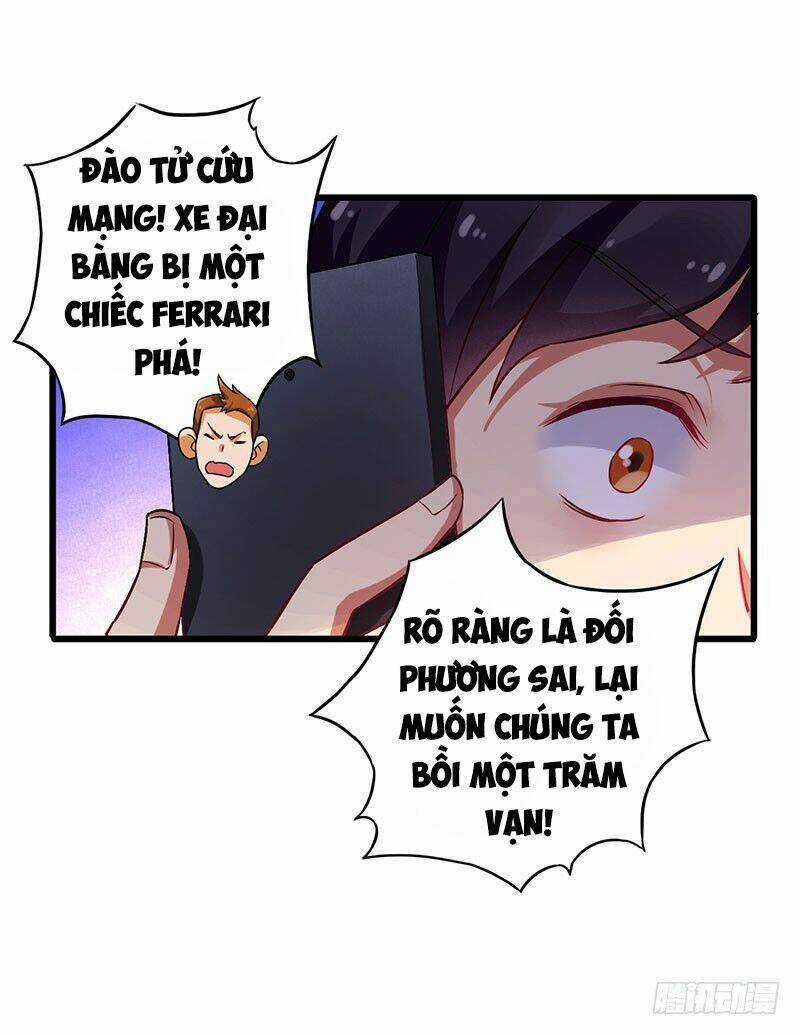 Siêu Cấp Bại Gia Tử - Chapter 26 - Trang 7