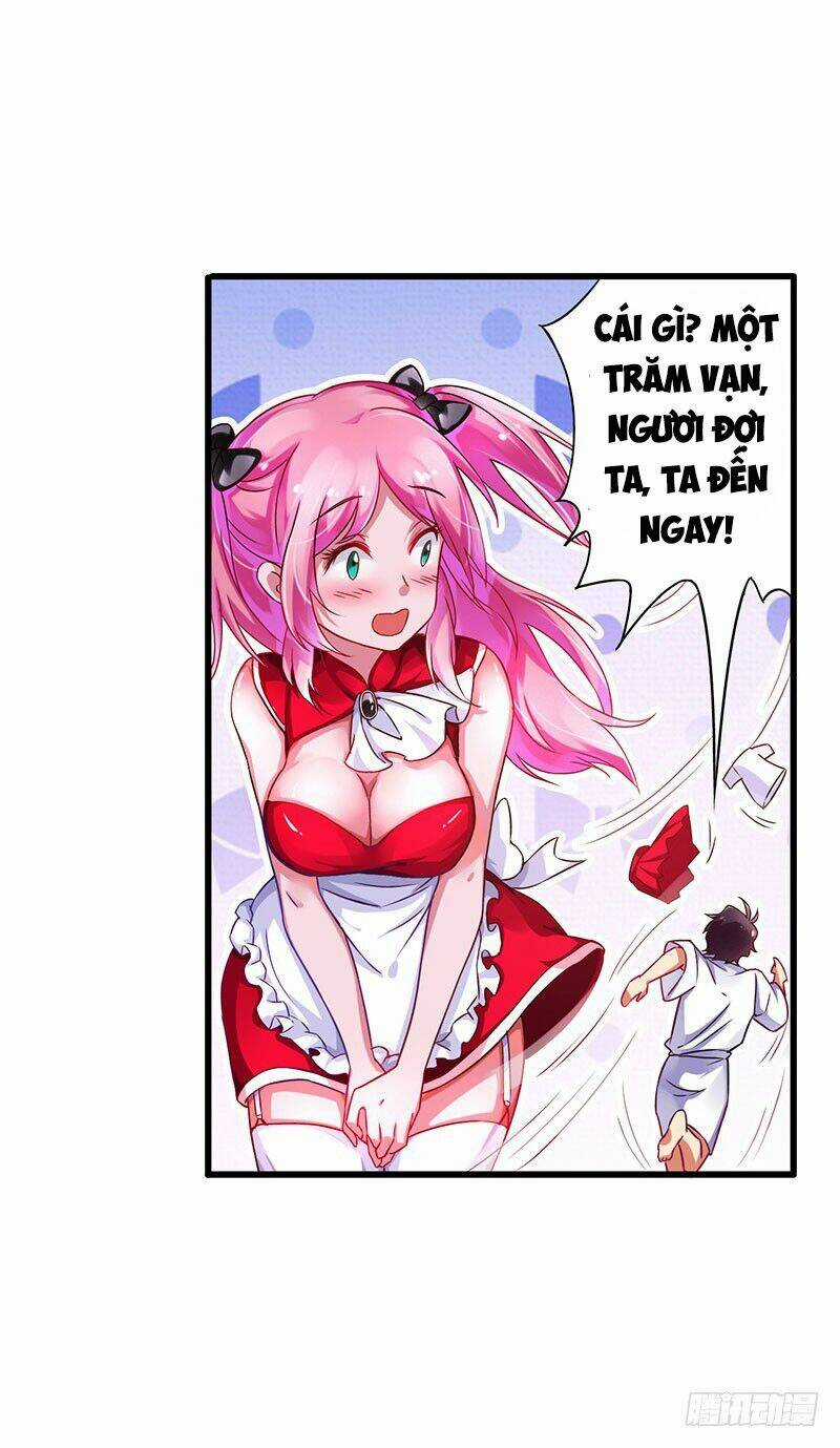 Siêu Cấp Bại Gia Tử - Chapter 26 - Trang 8