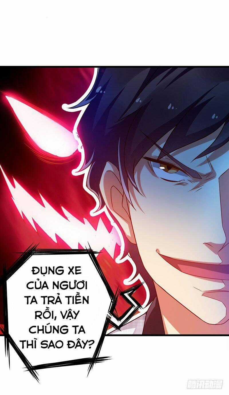 Siêu Cấp Bại Gia Tử - Chapter 27 - Trang 2