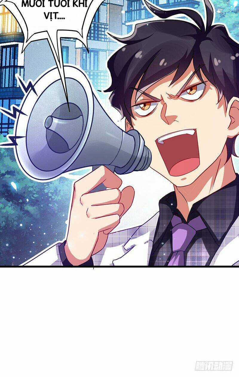 Siêu Cấp Bại Gia Tử - Chapter 27 - Trang 11